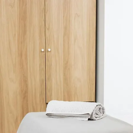 Loft Con Terrazzino+free Park+wi-fi