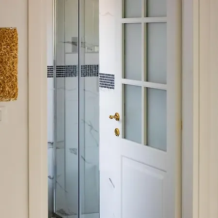 Loft Con Terrazzino+free Park+wi-fi * Turyn