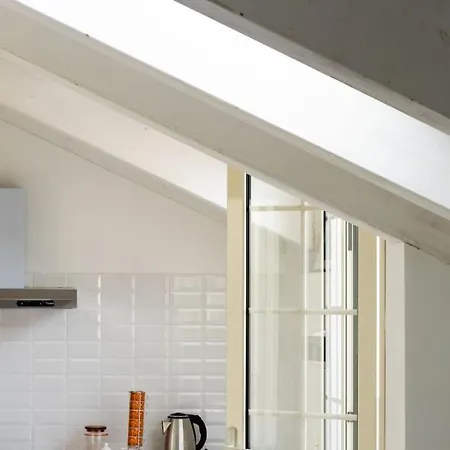 Loft Con Terrazzino+free Park+wi-fi * Torino