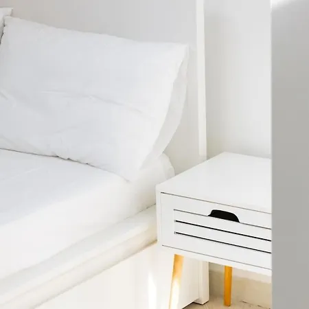 Loft Con Terrazzino+free Park+wi-fi Daire Torino