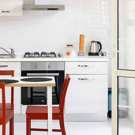 Loft Con Terrazzino+free Park+wi-fi Torino